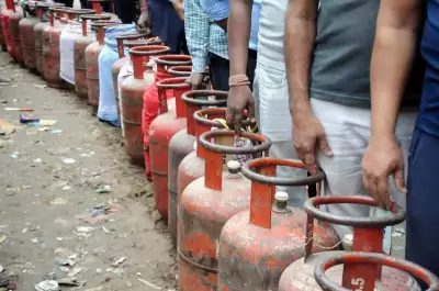 Mysuru's LPG Crisis: West Asia War Triggers Thousands of Job Losses in Food and Industrial Sectors