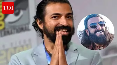 Nag Ashwin Praises Dhurandhar 2's Emotional Depth Over Action Sequences