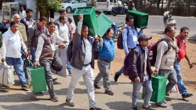 Nagapattinam Assembly Seat: Key Battleground for Tamil Nadu 2026 Polls