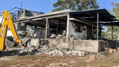 Nagpur Factory Blast: Nine Directors of Explosives Company Arrested