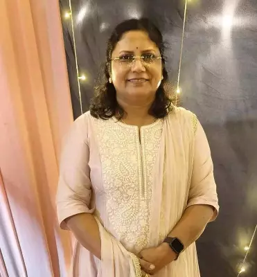 Nagpur Mental Hospital's Women's Section Transforms Lives Under Kunda Bidkar's Leadership