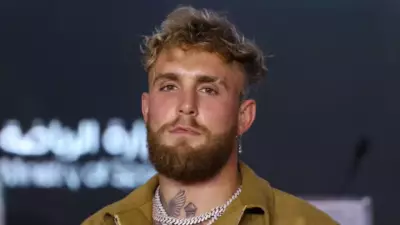 Nakisa Bidarian: Jake Paul's Boxing Impact Surpasses Legends at Same Age