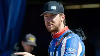 NASCAR's Cleetus McFarland Approval Sparks Fan Debate, Kenny Wallace Defends Decision