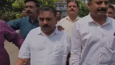 Nashik Astrologer Ashok Kharat's Scandal: Obscene Videos and High-Profile Clients Exposed