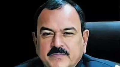 Nashik Court Extends Police Custody of 'Godman' Ashok Kharat in Rape Case