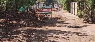 Nashik Municipal Corporation Allocates Rs 135 Crore for Road Repairs After Utility Digging