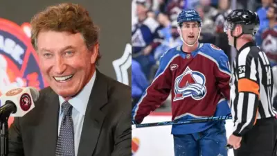 Nathan MacKinnon's Controversial Ejection Sparks NHL Debate on Goalie Safety