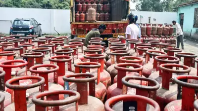 Nationwide LPG Supply Crisis: Panic Buying and Empty Shelves Trigger Chaos