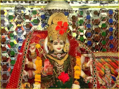 Navratri 2026 Day 9: Significance of Siddhidatri Puja and Ram Navami Celebrations