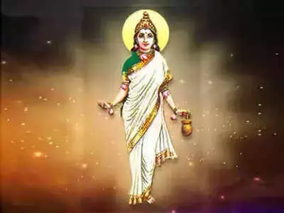 Navratri Day 2 2026: Worship Maa Brahmacharini for Wisdom and Strength