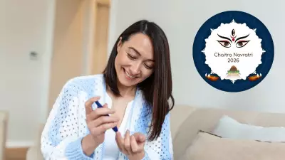 Navratri Fasting with Diabetes: Essential Safety and Diet Guidelines