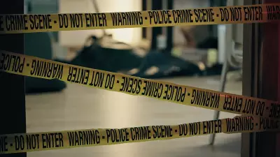 Navy Technician Arrested for Murder and Dismemberment in Visakhapatnam