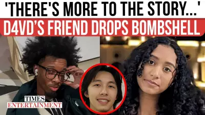 Neo Langston Distances from D4vd as Celeste Rivas Death Probe Intensifies