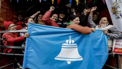 Nepal Election 2026: Rastriya Swatantra Party Sweeps to Victory, Balen Shah Leads