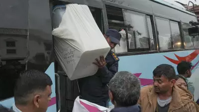 Nepal Elections: RSP Leads in 23 Seats as Initial Results Emerge