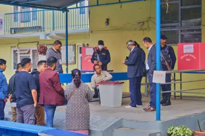 Nepal's 2026 Elections: Key Players and India's Strategic Interests Explained