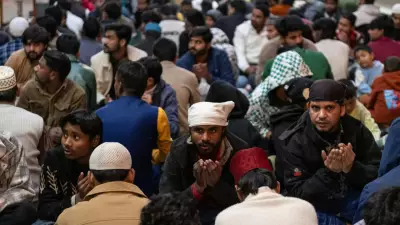 Nepal's Gen Z Uprising: How Screenshots of Luxury Sparked Political Backlash