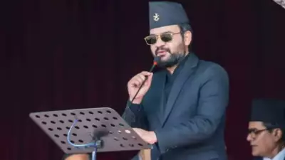 Nepal's Political Landscape Transformed as Balen Shah's RSP Sweeps Parliamentary Elections