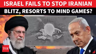 Netanyahu Claims Iran's Khamenei Is Dead Without Evidence Amid Rising Tensions