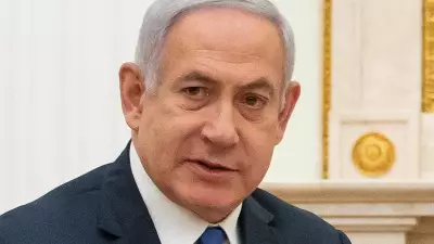 Netanyahu Warns Iran's New Leadership, Questions Government Stability