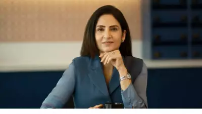 Netflix India Celebrates Decade of Streaming Revolution at CII Summit