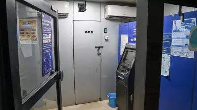 New ATM Rules Effective April 1: Key Changes for Banking Customers