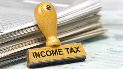 New Income Tax Rules and Forms for 2026: A Comprehensive Guide