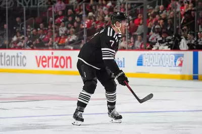 New Jersey Devils Struggle Post-Olympics as NHL Trade Deadline Looms