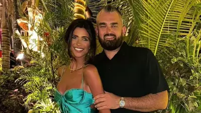 New Providence Coach Bryan Hodgson Wins Fans with Viral Wife Joke at First Press Conference