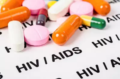 New Single-Pill HIV Regimen Shows Promise in Clinical Trials