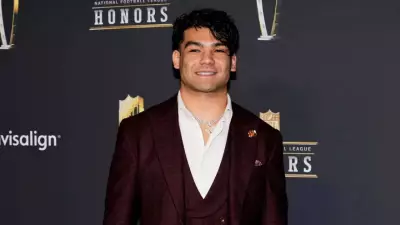 NFL Star Puka Nacua Faces Legal Battle Over Assault, Antisemitism Allegations