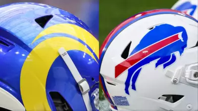 NFL Trade Rumors: Rams Linked to Bills LB Matt Milano for 2026 Season