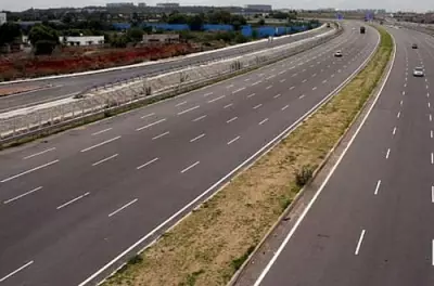 NHAI Awards Rs 27 Crore Contract for Toll Operations on Karnataka's NH-48