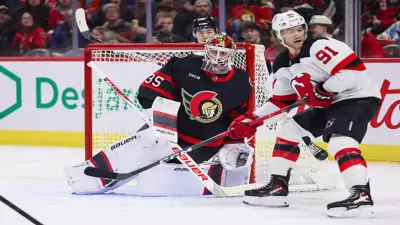 NHL Reduces Senators' Penalty: 2026 First-Round Pick Preserved with Restrictions