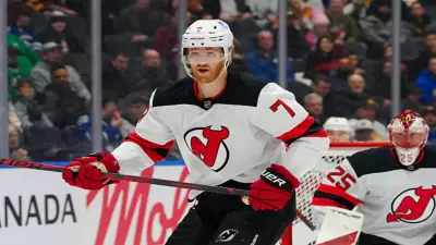 NHL Trade Rumors: Devils GM Confirms Dougie Hamilton Was Never on Market