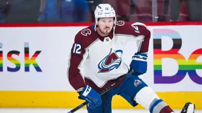 NHL Veteran Ryan Johansen Announces Retirement After 13-Season Career