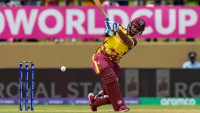 Nicholas Pooran's Absence in India vs West Indies T20 World Cup Clash Explained