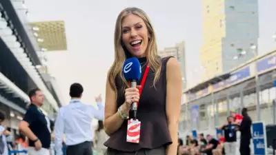 Nicki Shields: From Childhood Passion to F1 Academy Lead Commentator
