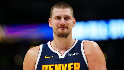 Nikola Jokic Fully Fit as Denver Nuggets Face Injury-Hit Warriors in Crucial NBA Clash