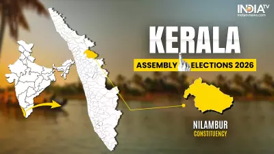 Nilambur Assembly Seat: Key Facts, Past Winners, and 2026 Outlook