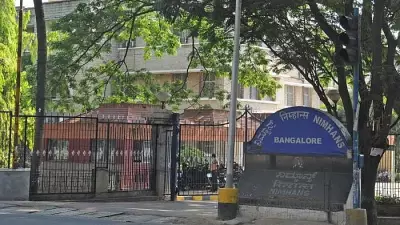 NIMHANS Hosts Workshop to Enhance Campus Mental Health Support Systems