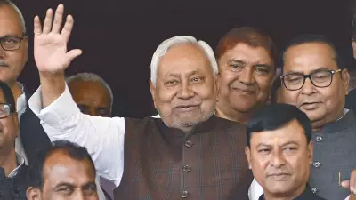 Nitish Kumar Resigns as Bihar CM: Key Reasons Behind JD(U) Chief's Exit