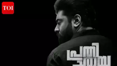 Nivin Pauly's 'Prathichaya' Opens Soft at Box Office with Rs 65 Lakh Net