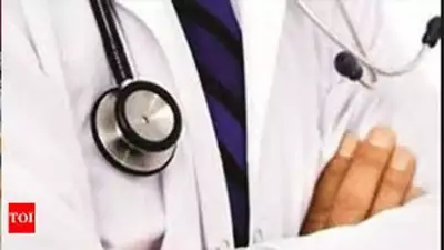 NMC Slaps Rs 1 Crore Penalty on 7 Medical Colleges for Stipend Non-Disclosure