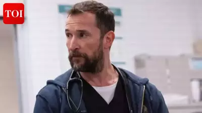 Noah Wyle to Receive Hollywood Walk of Fame Star on April 9