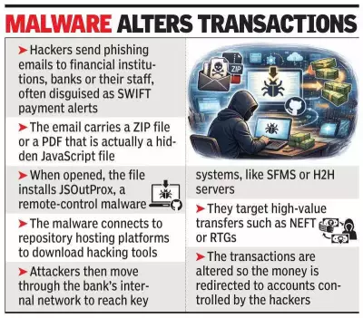 Noida Police Arrest Nigerian Duo Linked to Solar Spider Cybercrime Network