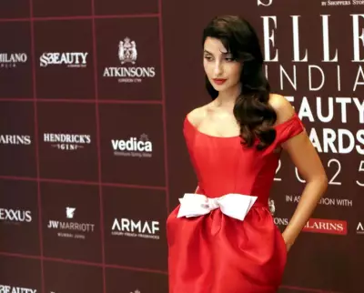 Nora Fatehi Distances Herself from Controversial 'Sarke' Lyrics