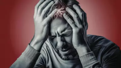 Normal BP but Frequent Headaches? Cardiologist Reveals Hidden Hypertension Signs