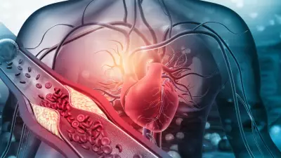 Normal Cholesterol Yet Early Heart Attack? The Hidden Danger of Lipoprotein(a) Revealed
