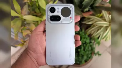 Nothing Phone (4a) Pro Launches with New Design, 140x Zoom, and Aggressive Pricing